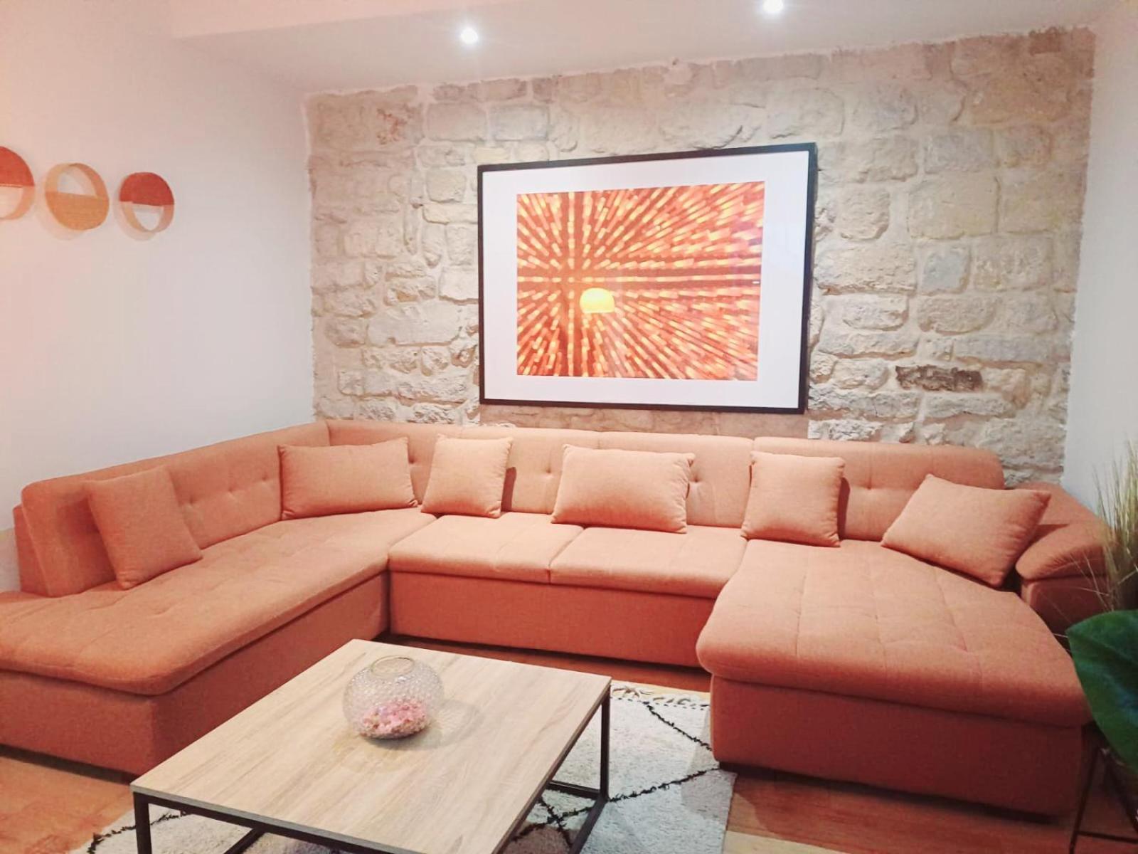 Loft Familial Au Coeur De Paris Avec Clim, Arcade Et Baby-Foot Proche Republique Et Canal St Martin Exteriér fotografie