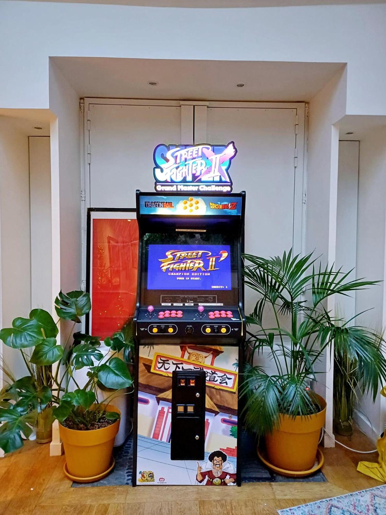 Loft Familial Au Coeur De Paris Avec Clim, Arcade Et Baby-Foot Proche Republique Et Canal St Martin Exteriér fotografie