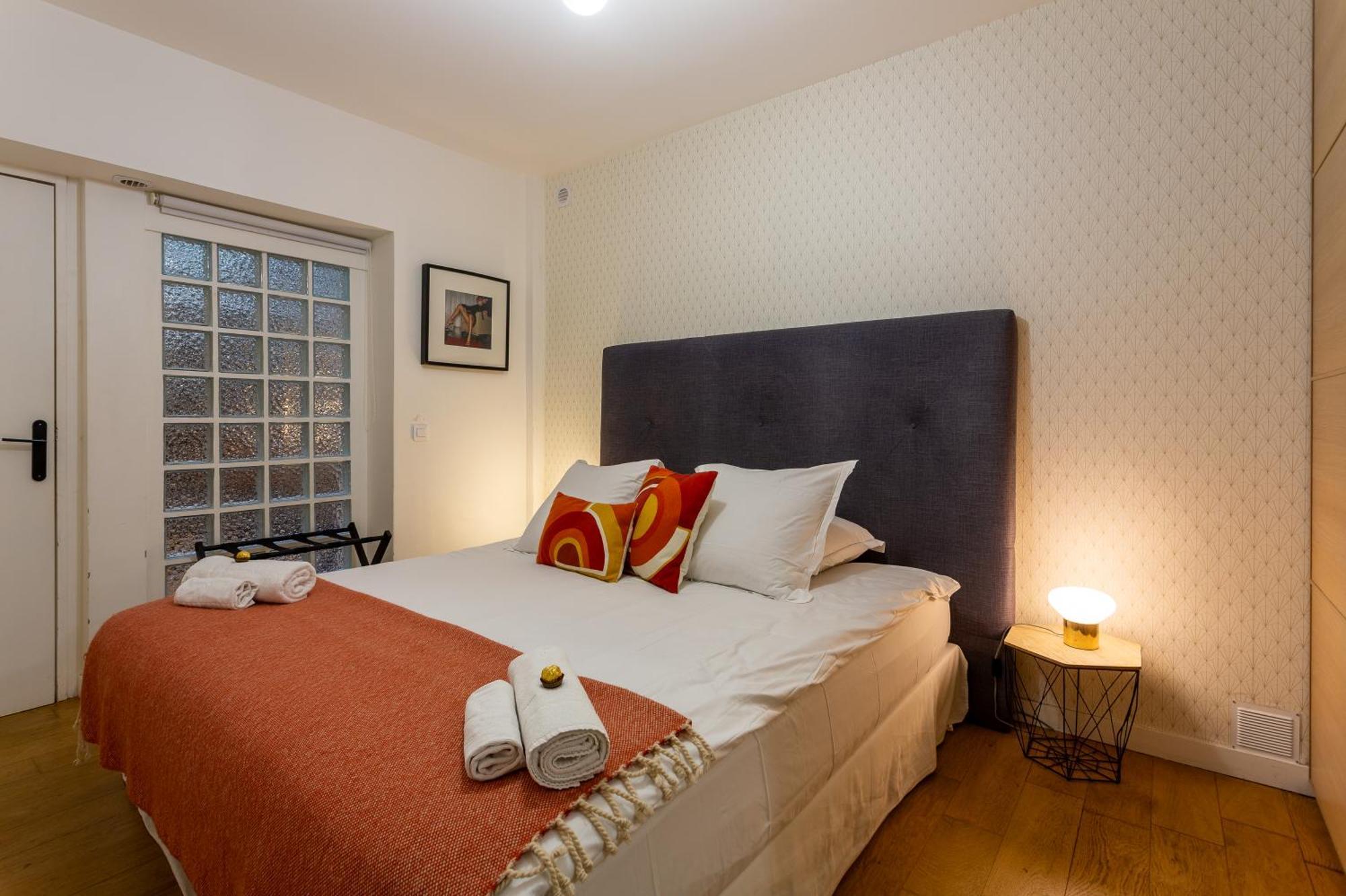 Loft Familial Au Coeur De Paris Avec Clim, Arcade Et Baby-Foot Proche Republique Et Canal St Martin Exteriér fotografie
